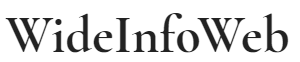 WideInfoWeb