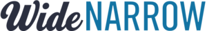 Wide Narrow