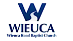 Wieuca Road Baptist Church