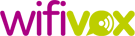 Wifivox's logo Wifivox's Company logo