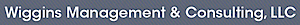 Wiggins Management & Consulting, LLC's logo Wiggins Management & Consulting, LLC's Company logo