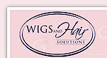 Wigs And Hair Solutions