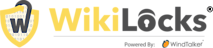 WikiLocks's logo WikiLocks's Company logo