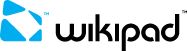 Wikipad's logo Wikipad's Company logo