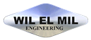 Wil El Mil Engineering's logo Wil El Mil Engineering's Company logo