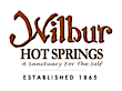 Wilbur Hot Springs