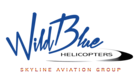 Wild Blue Helicopters Operates Under The Aoc Of Skyline Aviation Group
