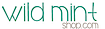 Wild Mint