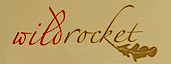 Wildrocketcafe's logo Wildrocketcafe's Company logo