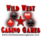 Wild West Casino Games