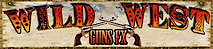 Wild West Guns Fx