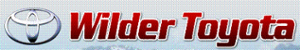 Wilder Toyota's logo Wilder Toyota's Company logo