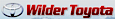 Wilder Toyota