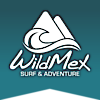 Wildmex Surfing