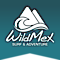 Wildmex Surfing