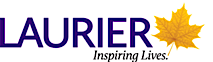 Wilfrid Laurier's logo Wilfrid Laurier's Company logo