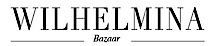 Wilhelmina Bazaar's logo Wilhelmina Bazaar's Company logo