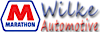 Wilke Automotive & Marathon Gas