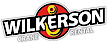 Wilkerson Crane Rental, Inc. logo