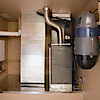 Wilkey Heating & Cooling's logo Wilkey Heating & Cooling's Company logo