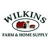 Wilkins Farm And Home Supply's logo Wilkins Farm And Home Supply's Company logo
