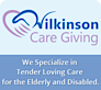 Wilkinson Care Giving
