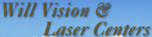 Will Vision and Laser Centers's logo Will Vision and Laser Centers's Company logo