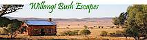 Willangi Bush Escapes's logo Willangi Bush Escapes's Company logo