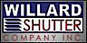 ACP's Competitor - Willard Shutter Company logo