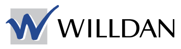 Cadmus's Competitor - Willdan logo