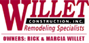 Willet Construction