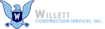 Willett Construction Services
