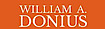 William A. Donius's company profile