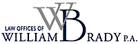 Wbradylaw's logo Wbradylaw's Company logo
