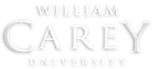 William Carey University