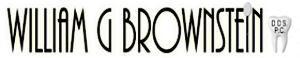 William G Brownstein Dds,Pc