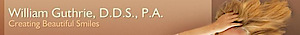 William J Guthrie, DDS