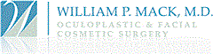 William P. Mack, M.d