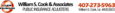 William S Cook And Associates