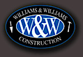 Wandwconstruction