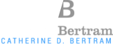 Williams Bertram - Catherine Bertram