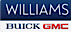 McKenney Chevrolet Cadillac Buick GMC's Competitor - Williams Buick GMC logo