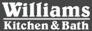Williamskitchen's logo Williamskitchen's Company logo