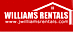 Williams Rentals