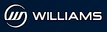 Williams's logo Williams's Company logo