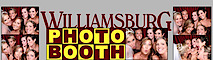 Williamsburg Photo Booth