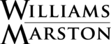 WM's logo WM's Company logo