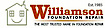 Williamson Foundation Repair