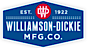 Williamson-Dickie