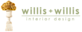 Willisandwillisinteriordesign